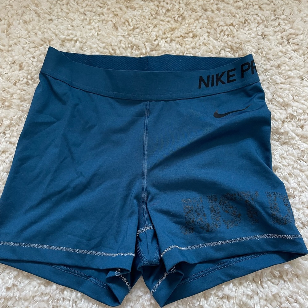 Nike Pros